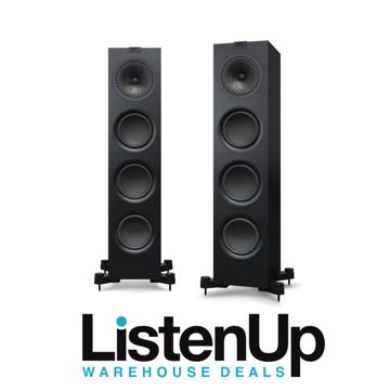 KEF Q750 中古価格 | HifiZero