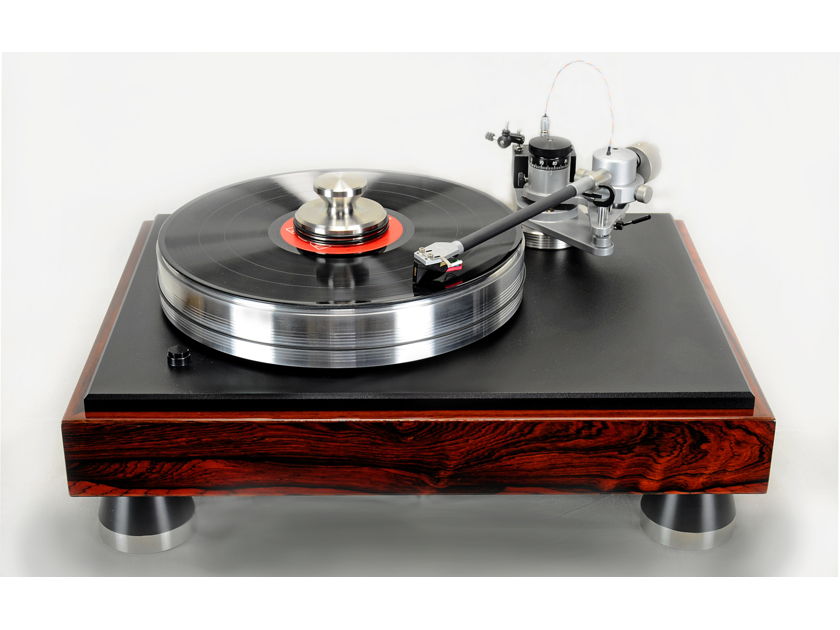VPI Industries Classic 3 - Bob's Devices