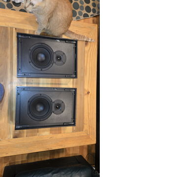 Triad Speakers