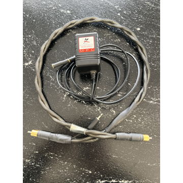 Synergistic Research Tesla Vortex Digital Cable - 1M. ...