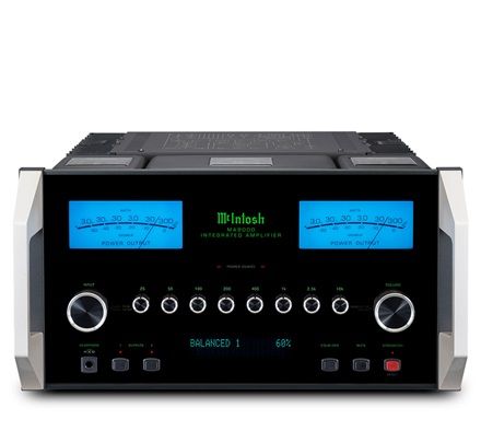 McIntosh MA9000