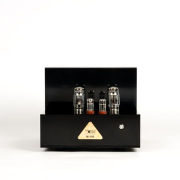 TriangleART L200 Reference Tube Preamplifier