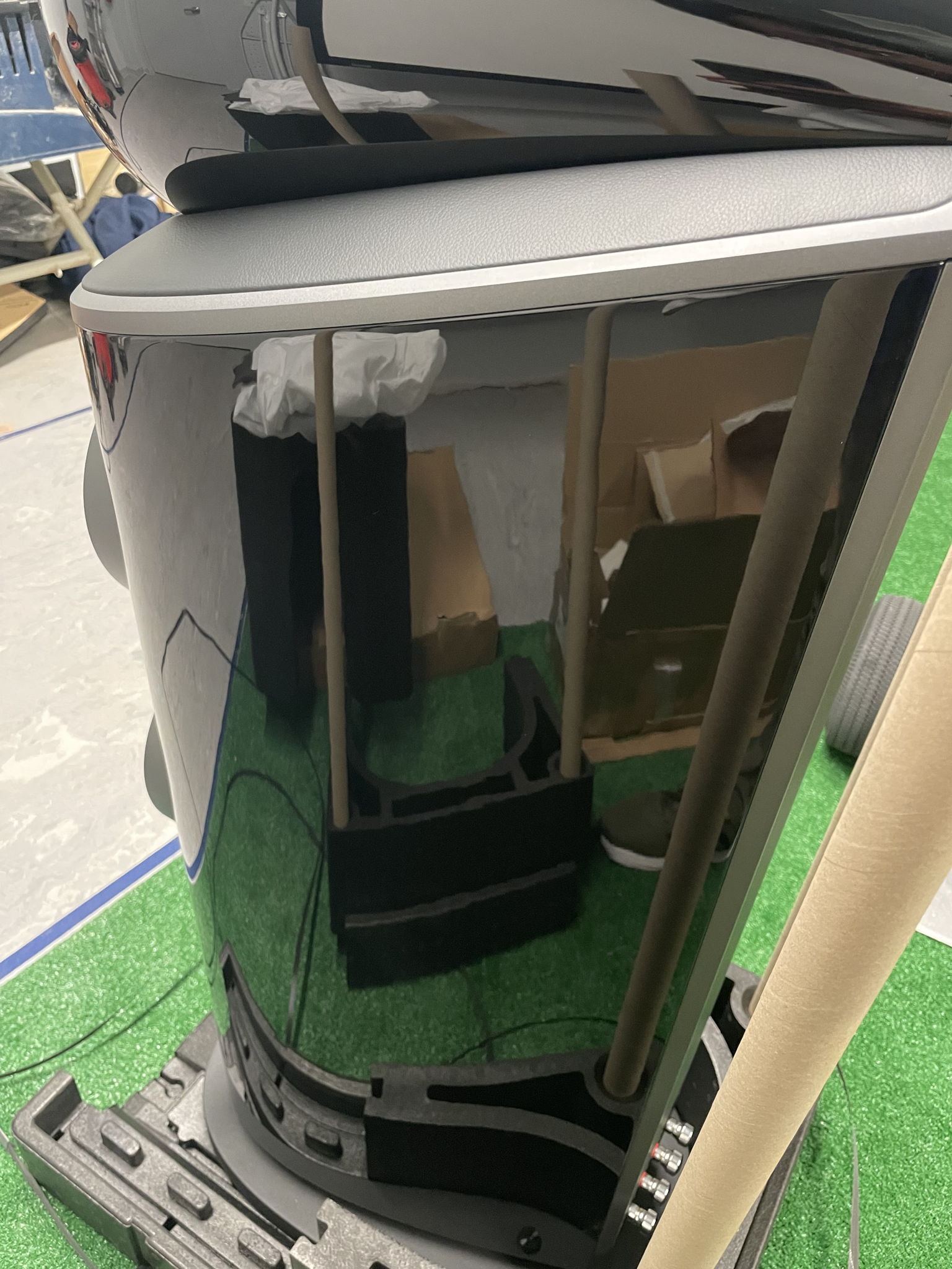 Trade In Stereo Pair of B&W (Bowers & Wilkins) 803D4 in... 7