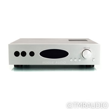 Rogue Audio RH-5 Tube Headphone Amplifier (New Tubes) (...