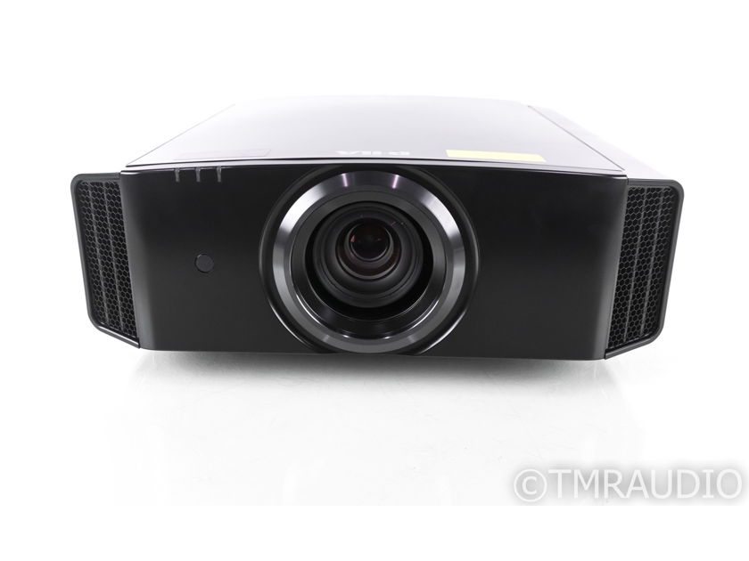 JVC DLA-X590RB 4K UHD Home Theater Projector; DLAX590RB; Remote; 3D Capable (20908)