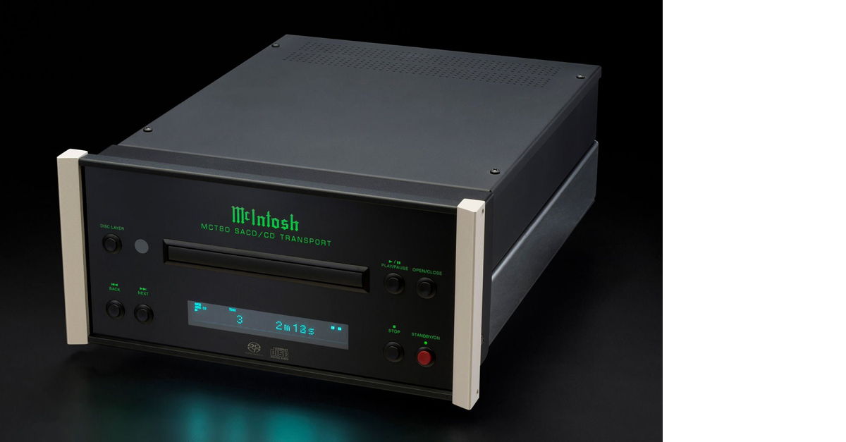 McIntosh MCT80 For Sale Audiogon