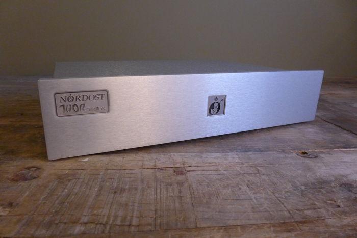 Nordost Thor - reduced price
