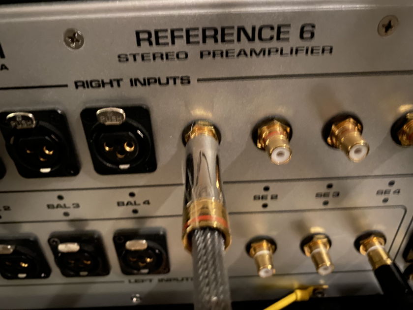 Audio Research Reference 6 For Sale | Audiogon