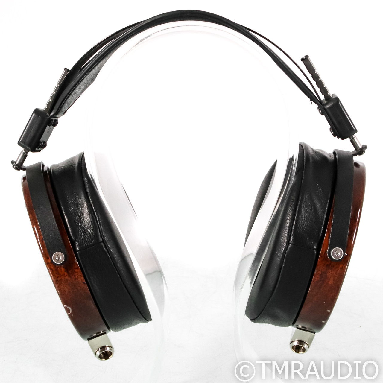 Audeze LCD-4 Open Back Planar Magnetic Headphones (Upgr... 2