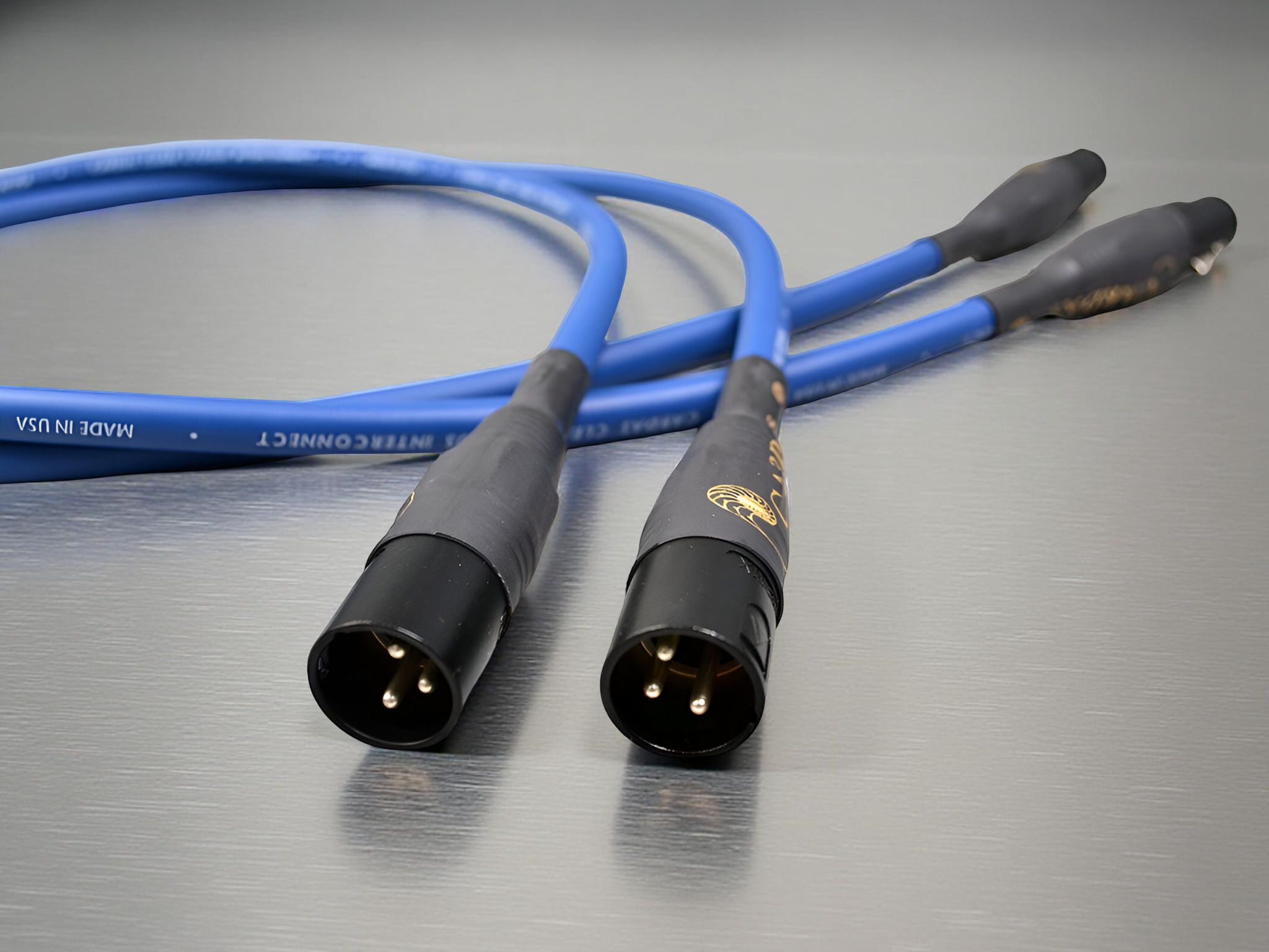 Cardas Audio Clear Sky Balanced XLR Audio Interconnect ... 4