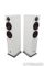 DALI Oberon 7 Floorstanding Speakers; White Pair; Seven... 4