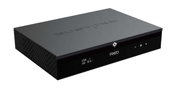 Gustard X30 streaming DAC with preamp free shipping 2