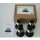 12 x Townshend Audio Seismic Isolation Pods from 3Hz an...