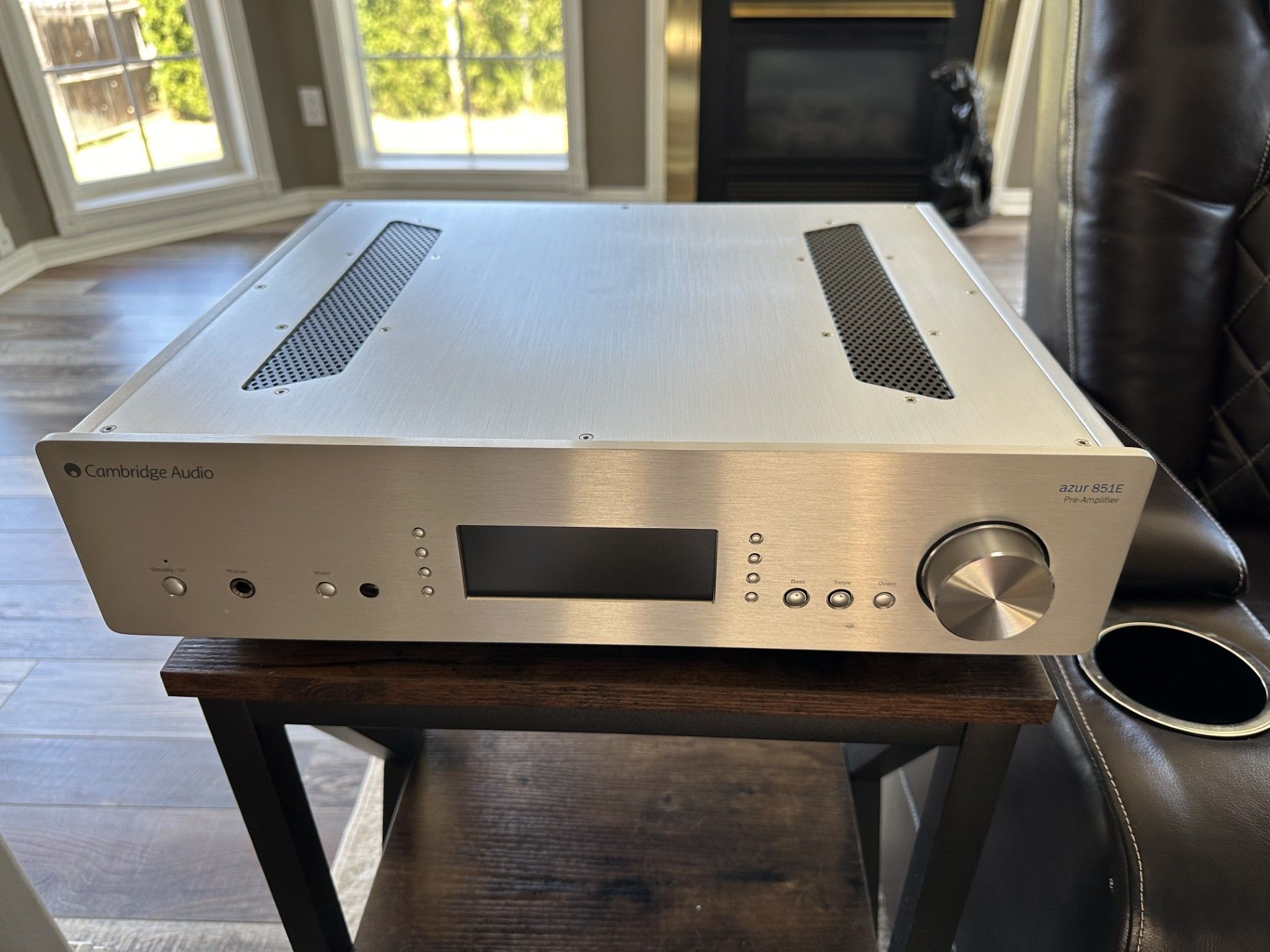 Cambridge Audio Azur 851E Preamp