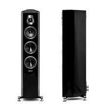 Sonus Faber Sonetto III