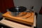 Pro-Ject SIGNATURE 10 Turntable in High Gloss Olivewood 2