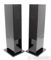 B&W 703 S2 Floorstanding Speakers; Gloss Black Pair (45... 2
