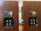 ProAc Response D-2 speakers, plus free Dynaudio stands 15