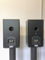 KEF Cresta 1 mini-monitor speakers - w/ Mundorf crossov... 4