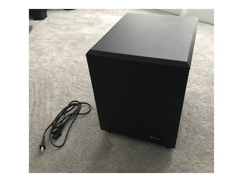 Outlaw Audio M8 Subwoofer