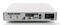 Aurender A100 Network Server; Silver; Remote; 2TB (42654) 5