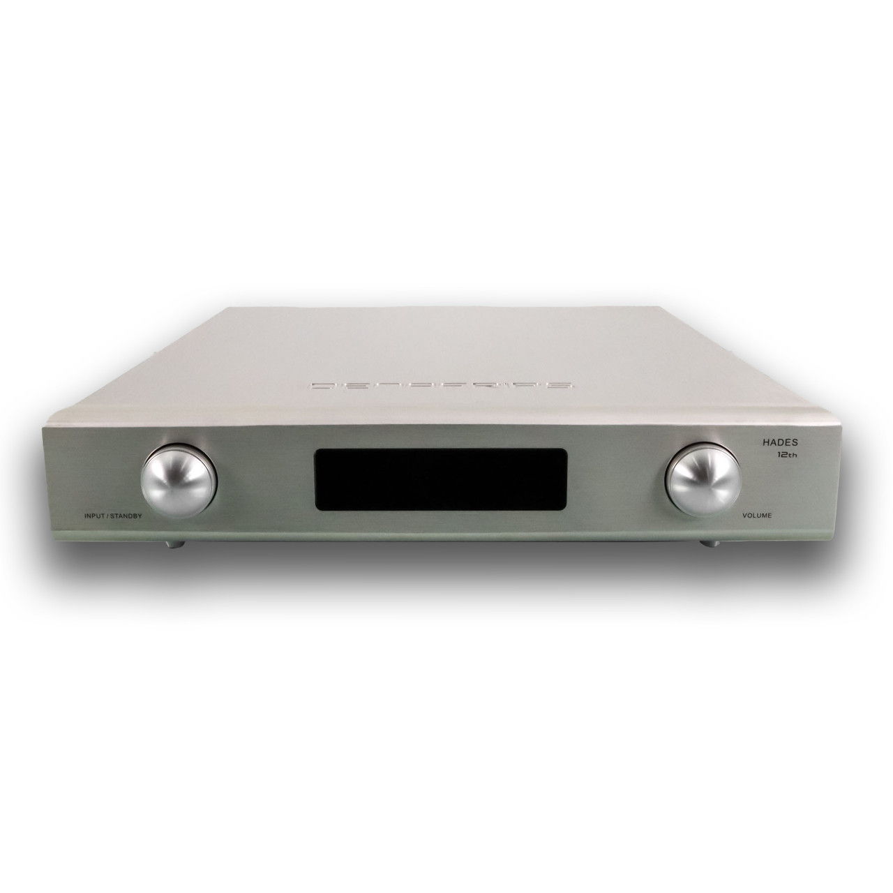 Denafrips Hades 12th Stereo Preamplifier (74601)