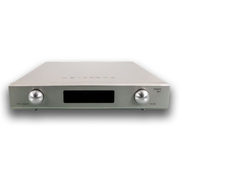 Denafrips Hades 12th Stereo Preamplifier (74601)