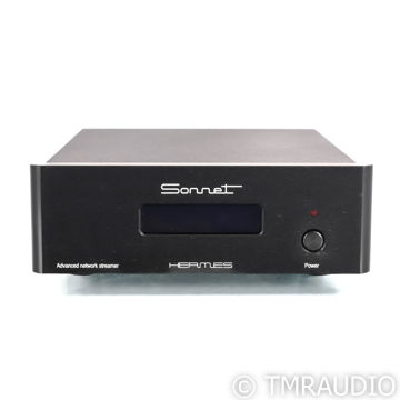 Sonnet Audio Hermes Network Streamer (55967)