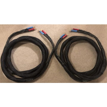 Kubala-Sosna Research - Realization Speaker cables - 3M...