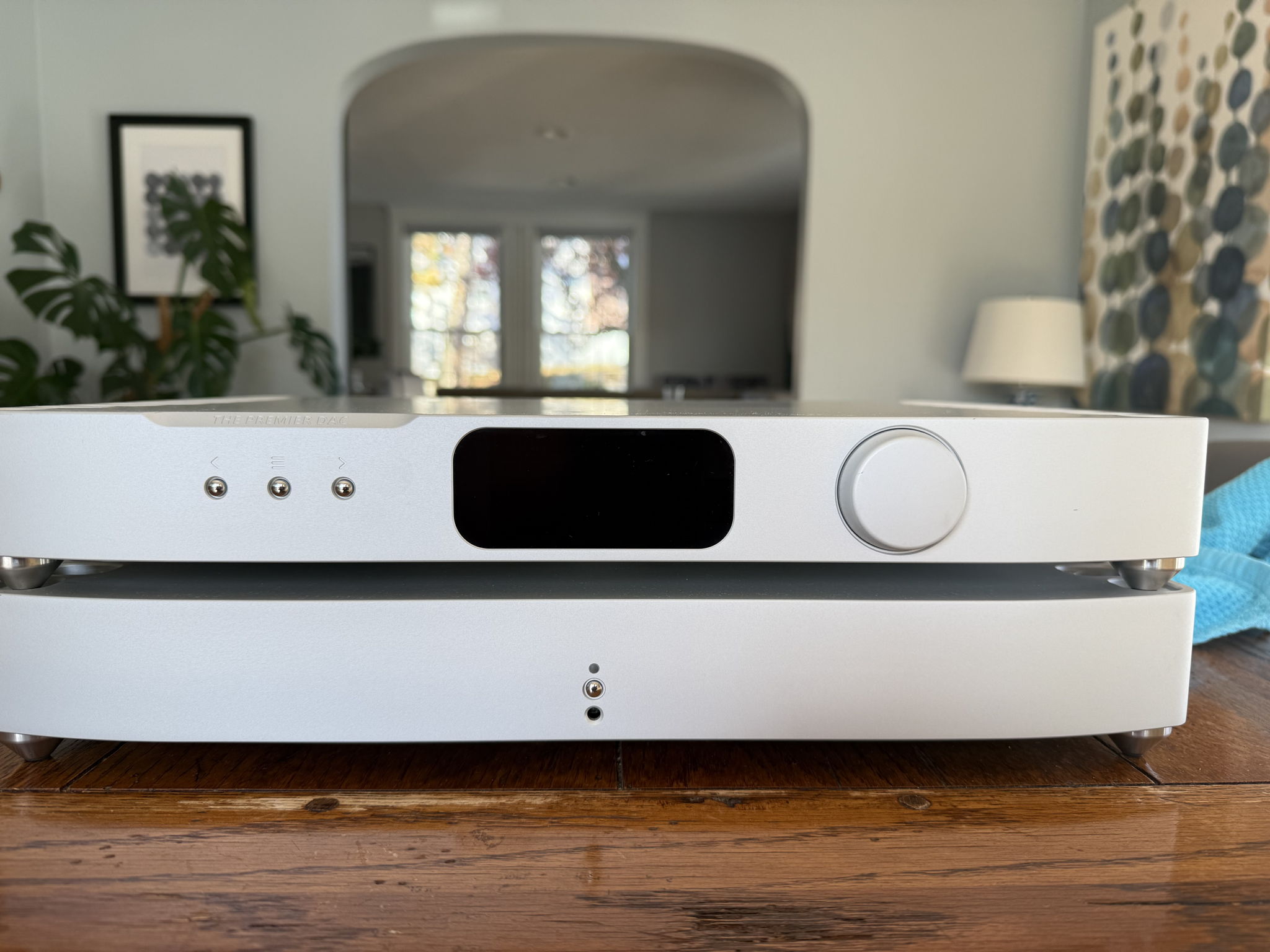 MSB Technology Premier DAC