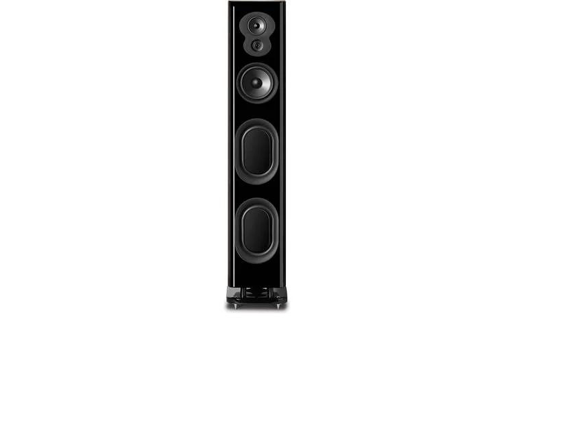 polk audio  LSiM707