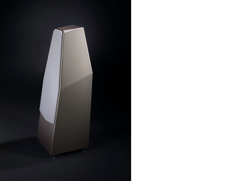 Wilson Audio Sabrina Floorstanding Speaker... For Sale Audiogon