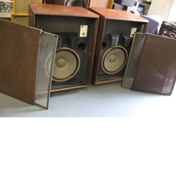 Vintage JBL L200 Studio Master Speakers - All Drivers a...