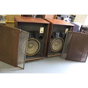 Vintage JBL L200 Studio Master Speakers - All Drivers a...