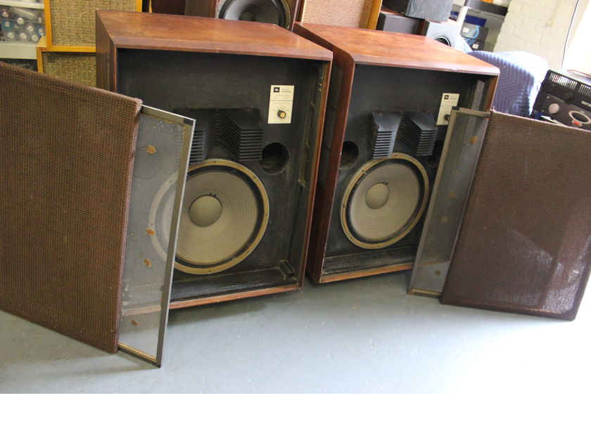 Vintage jbl online