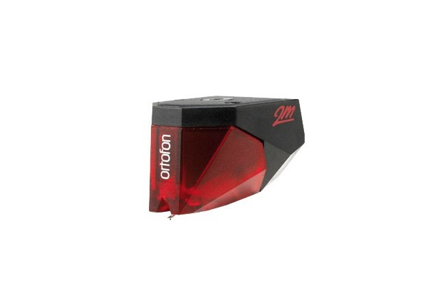 Ortofon 2M Red _NEW_cheap but capable mm cartridge