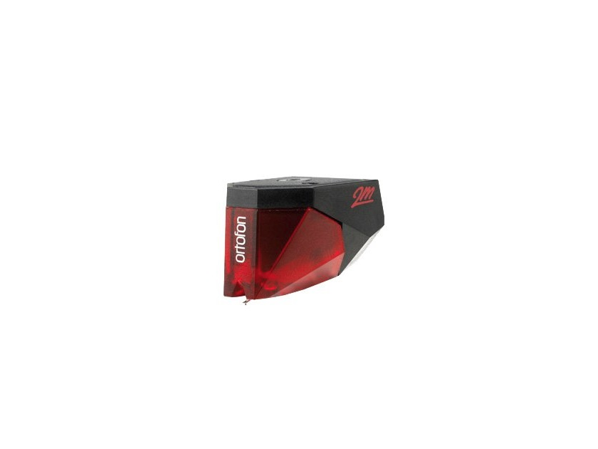 Ortofon 2M Red _NEW_cheap but capable mm cartridge