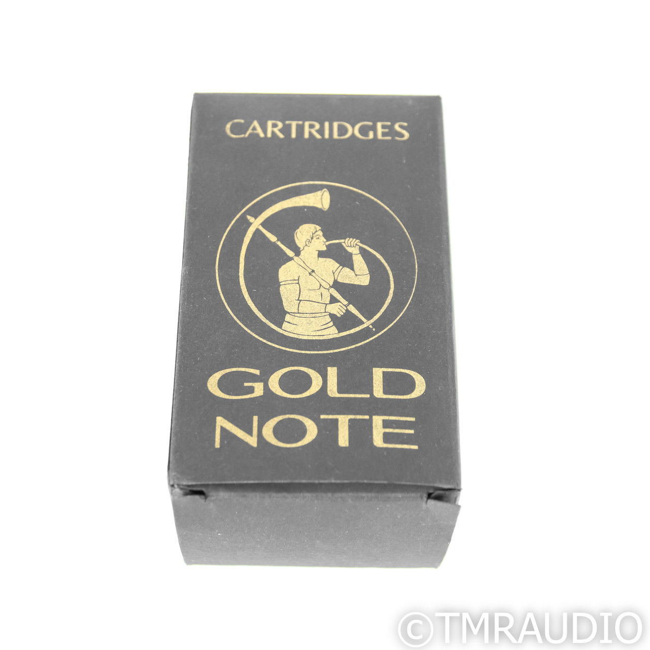 Gold Note Tuscany Gold MC Phono Cartridge (Sealed) (66983)