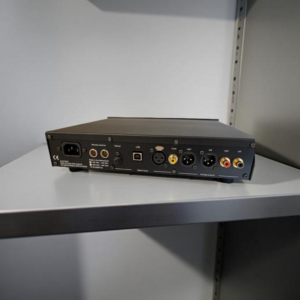 Sonnet Digital Audio Pasithea 2