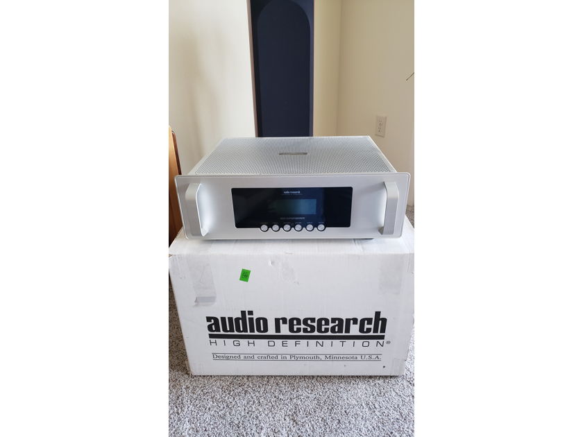 Audio Research DAC9