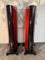 Gauder Akustik Elargo 200 speakers in rosewood 12