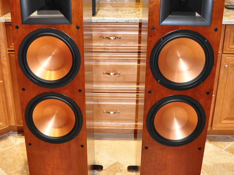 Klipsch RF-7 II For Sale | Audiogon Klipsch RF-7 II For Sale | Audiogon