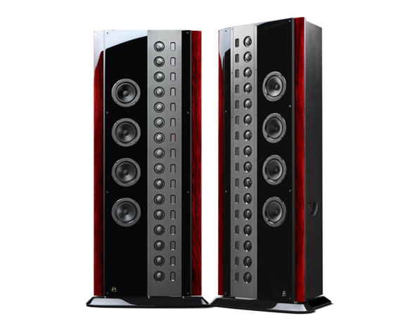Swans Speaker Systems 2.3+  Pair SPECIAL SALE for CHRIS...