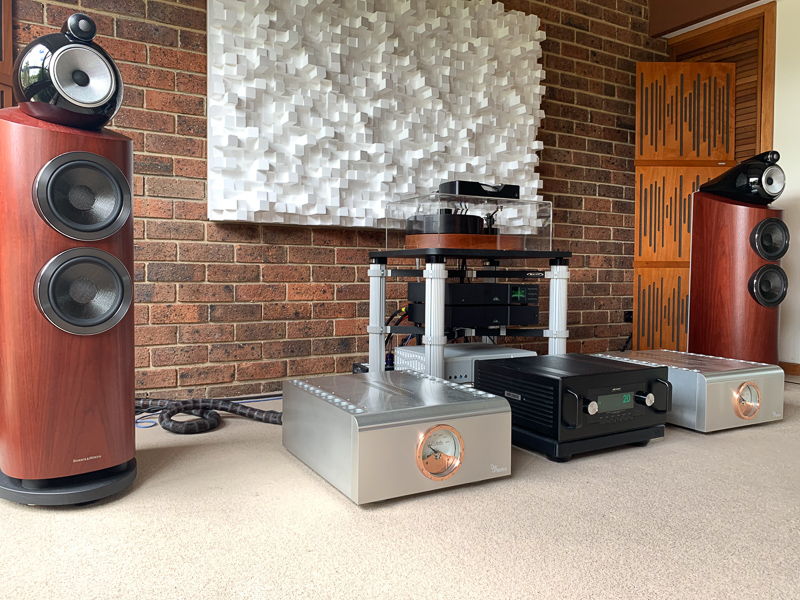 Michael 2019 February