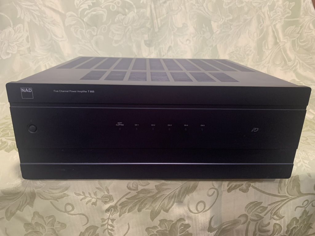 NAD T-955