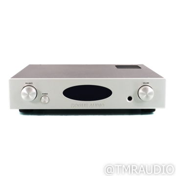 Rogue Audio RP-1 Stereo Tube Preamplifier; MM & MC Phon...