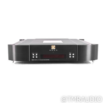 SimAudio Moon 680D Wireless Network Streaming DAC (72636)