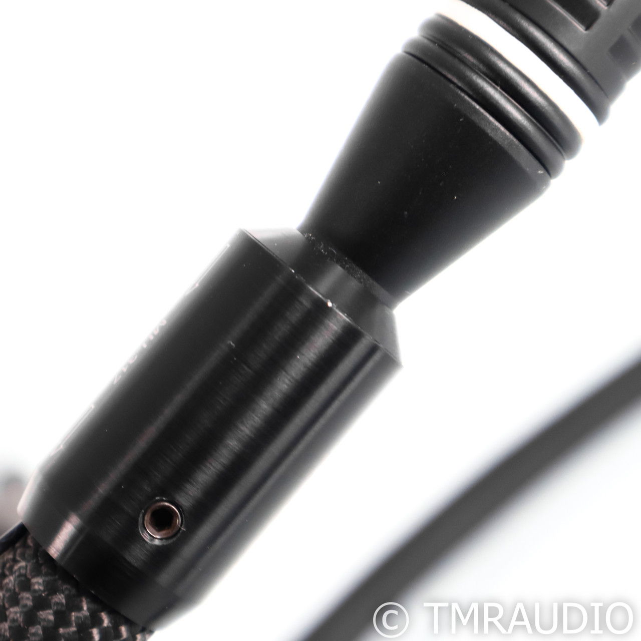 Tara Labs The Muse XLR Cables; 2m Pair Balanced Interco... 9