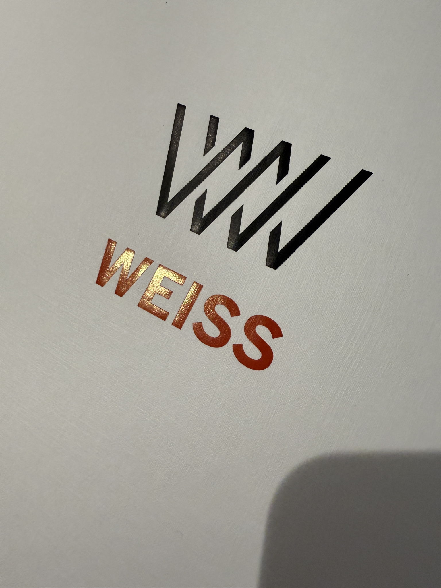 Weiss DAC 501 Mk 2 $8,400 Mint 5