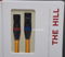 Van den Hul The Hill 3T Hybrid interconnect cables. 1.2... 5